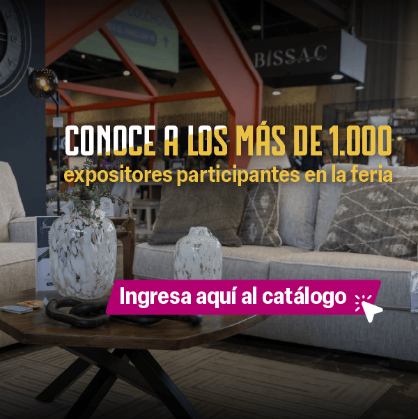 Feria del hogar