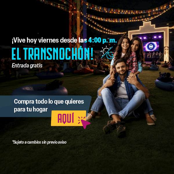 Feria del hogar