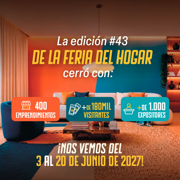Feria del hogar