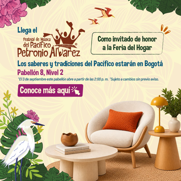 Feria del hogar