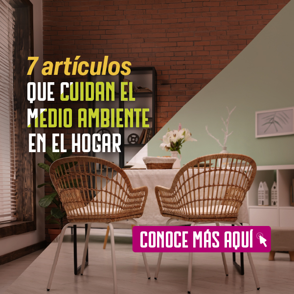 Feria del hogar