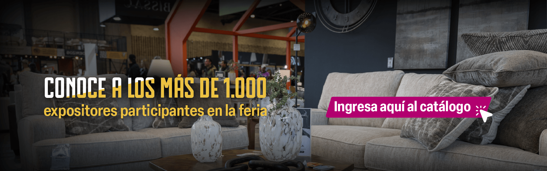 Feria del hogar