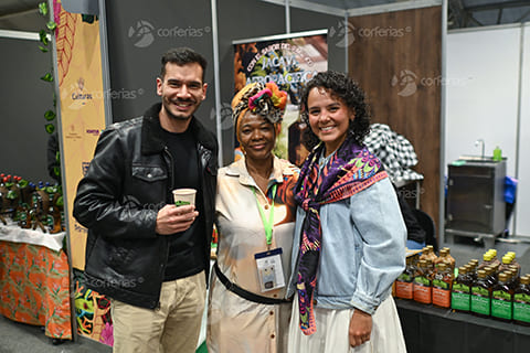 Galería de experiencias en la Feria del Hogar
