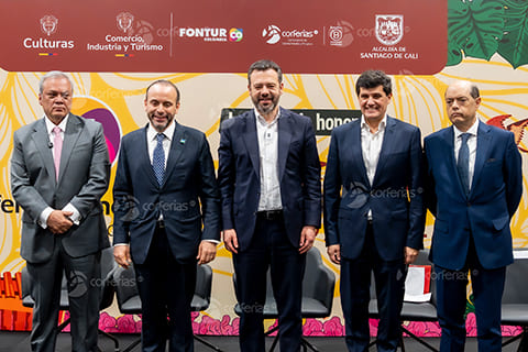 Galería de experiencias en la Feria del Hogar