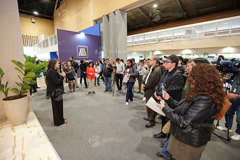 Galería de experiencias en la Feria del Hogar