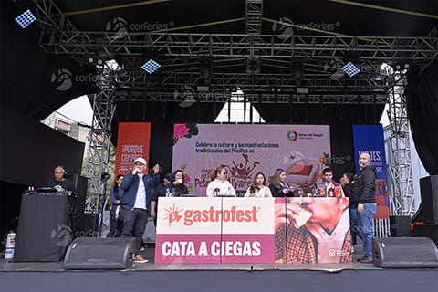 Galería de experiencias en la Feria del Hogar