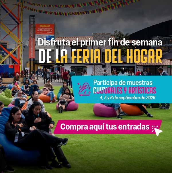 Feria del hogar